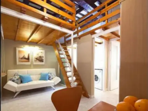 Estudio en Sant Pere-Santa Caterina-La Ribera