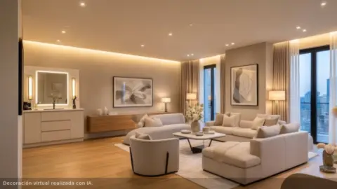 Casa en Avenida de la Solidaridad in Manantiales-Cortijos del Sol-Fuensanguínea (Alhaurín de la Torre) · Alhaurín de la Torre