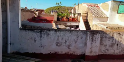Chalet adosado en Carrer de la Magdalena