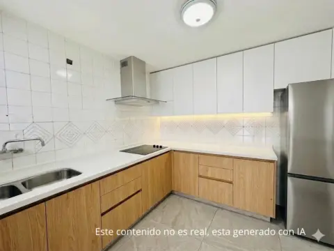 Casa en Alange