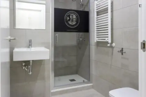 Habitación en Sant Gervasi-Galvany