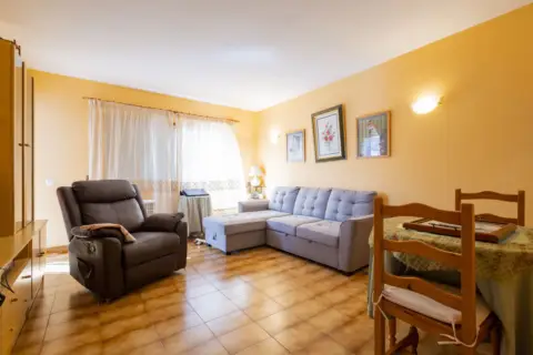 Piso en calle de la Morra, 6