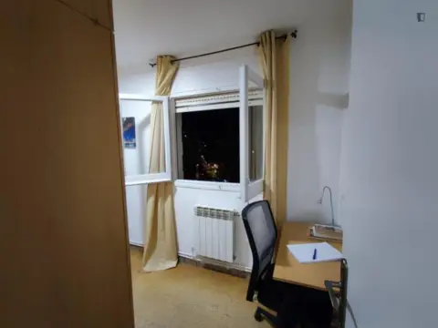 Habitación en La Verneda-La Pau