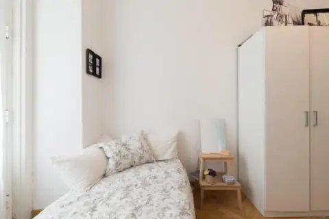 Habitación en Embajadores-Lavapiés