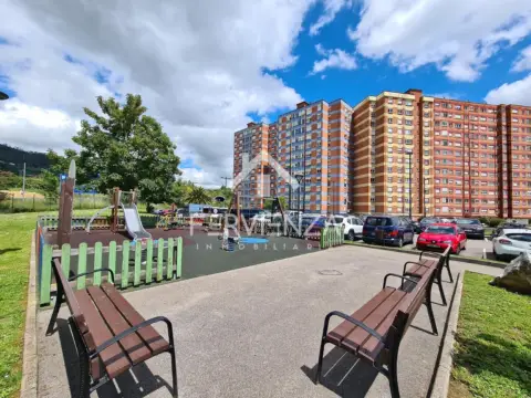 Piso – Oviedo