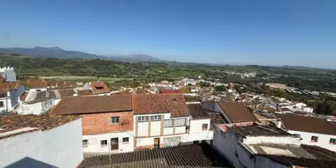 Casa en calle Alta