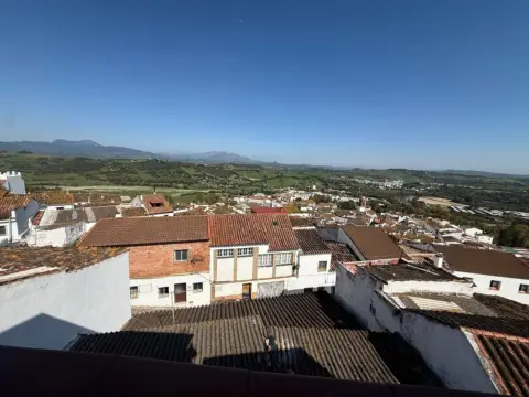 Casa en calle Alta