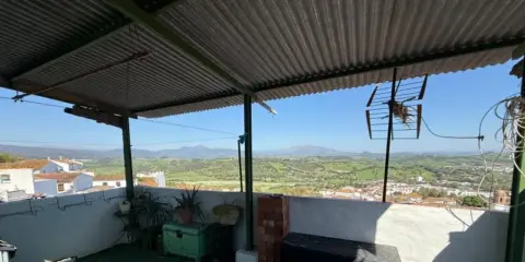 Casa en calle Alta