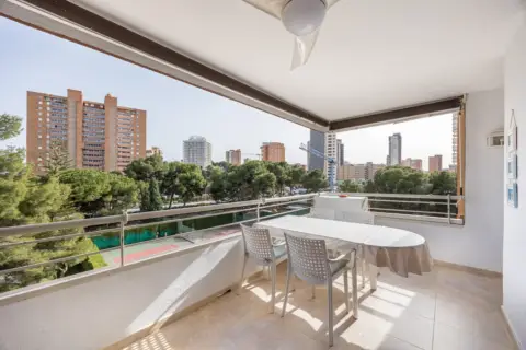 Piso en Platja de Ponent