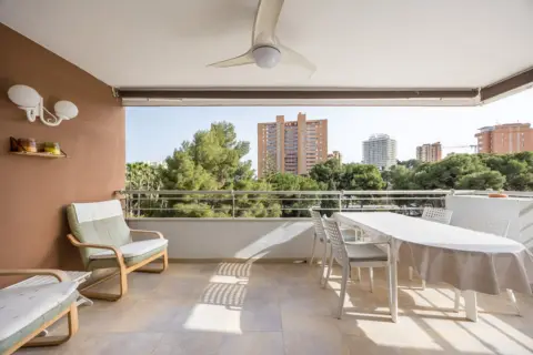 Piso en Platja de Ponent