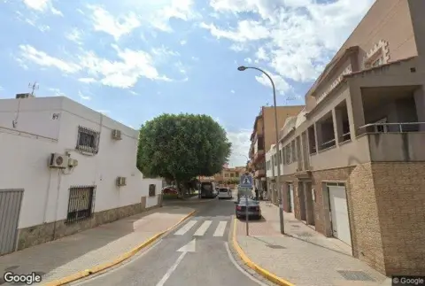 Casa en Barrio Pabellón-Estación