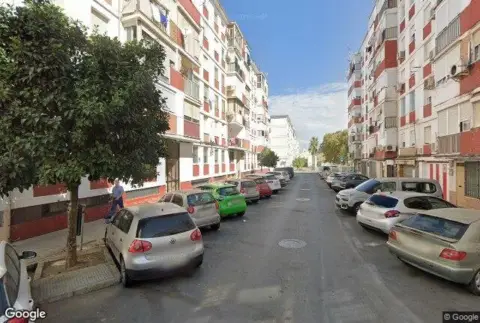 Piso en El Carmen-Cardeñas