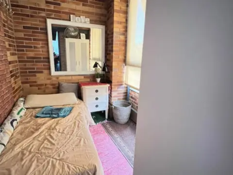 Habitación en Valdelasfuentes-Norte