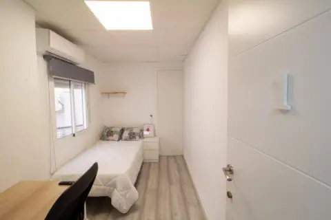 Habitación en calle de Ramiro de Maeztu, 19