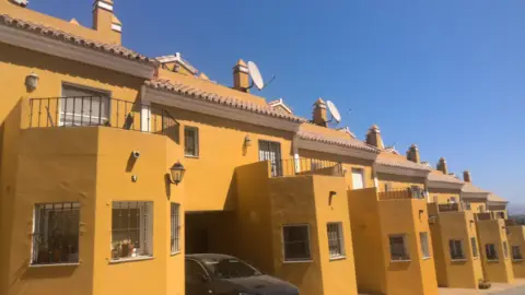 Casa en Núcleo