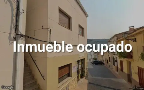 Dúplex en Cofrentes