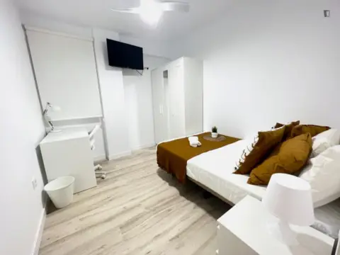 Habitación en La Bega Baixa