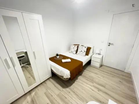 Habitación en La Bega Baixa