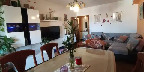 Piso en calle de Ruperto Chapí