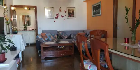 Piso en calle de Ruperto Chapí