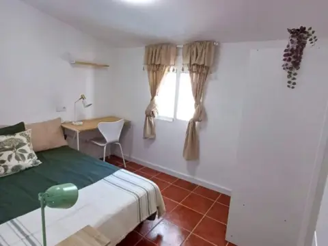 Habitación en El Cabanyal-El Canyamelar