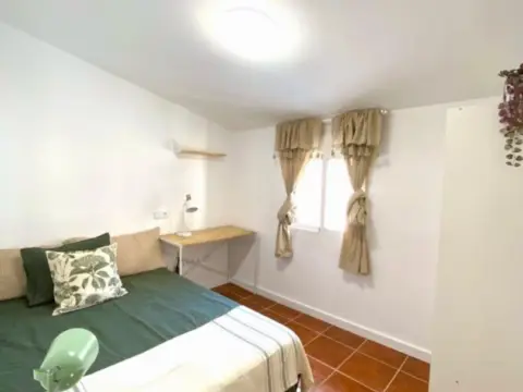 Habitación en El Cabanyal-El Canyamelar