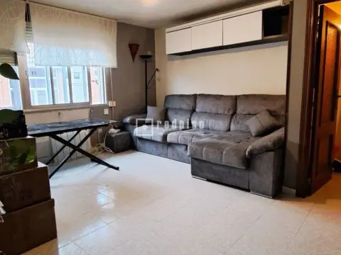 Piso en calle de Vélez Blanco