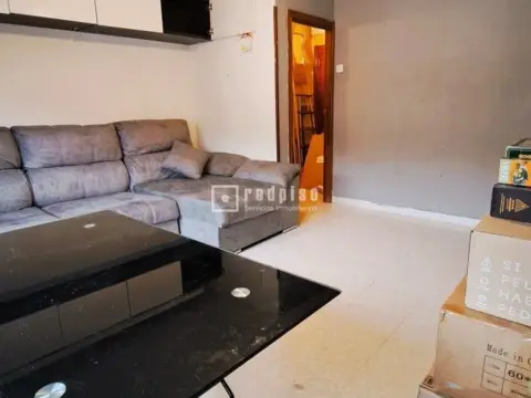Piso en calle de Vélez Blanco