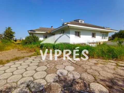 Finca rústica en El Prado