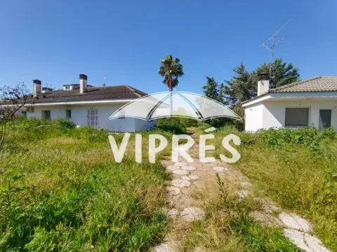 Finca rústica en El Prado