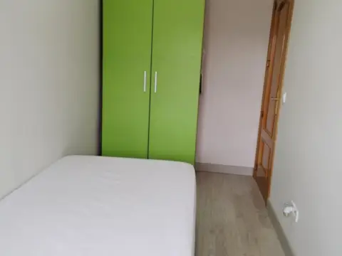 Habitación en Ambroz