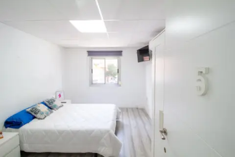 Habitación en calle de Ramiro de Maeztu, 17