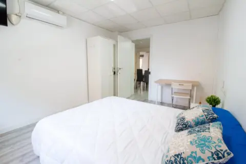 Habitación en calle de Ramiro de Maeztu, 17