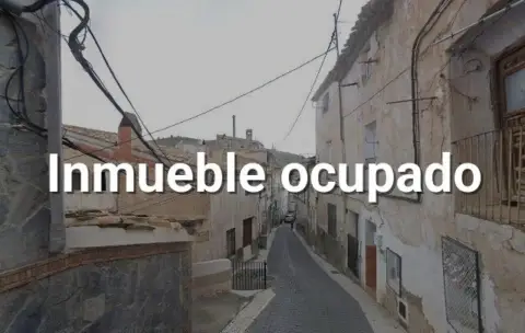 Casa en Cehegín