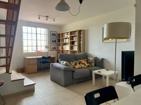 Casa en Campoamor