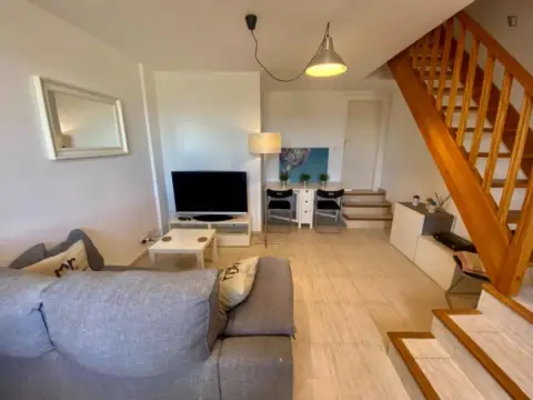 Casa en Campoamor