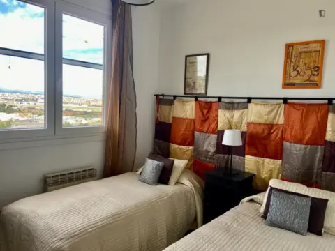 Casa en Campoamor