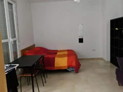 Estudio en Casco Antiguo