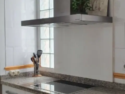 Estudio en Casco Antiguo