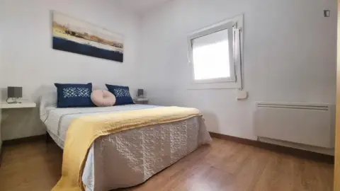 Habitación en El Baix Guinardó