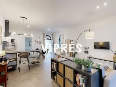 Casa en Casco Histórico