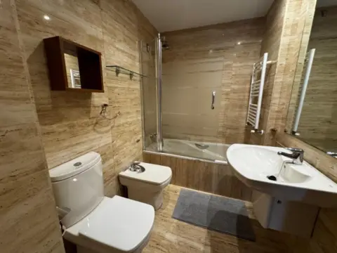 Habitación en Sanchinarro