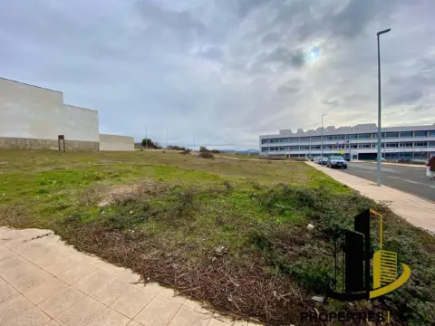 Terreno en Guijuelo