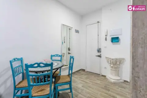 Habitación en Costanilla Carrer de La Remunta, Nave 6