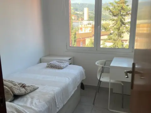Habitación en Vallcarca-Els Penitents