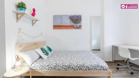 Habitación en Costanilla Carrer de La Remunta, Nave 6
