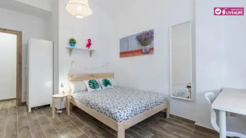 Habitación en Costanilla Carrer de La Remunta, Nave 6
