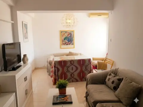 Piso en Casco Histórico