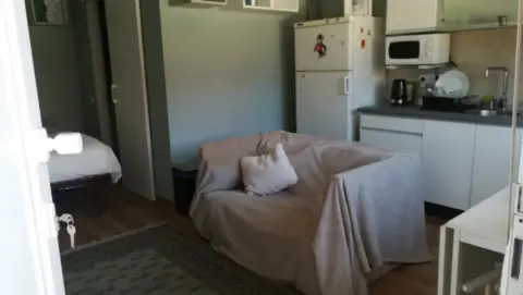 Estudio en Villafranca del Castillo