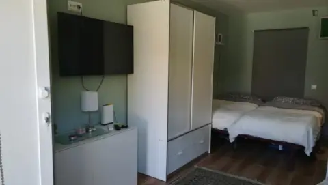 Estudio en Villafranca del Castillo